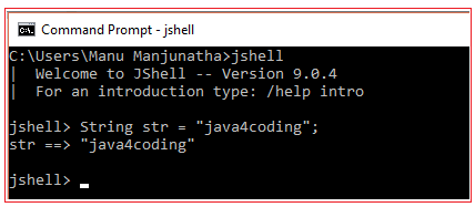 jshell-3